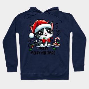 MERRYCAT Hoodie